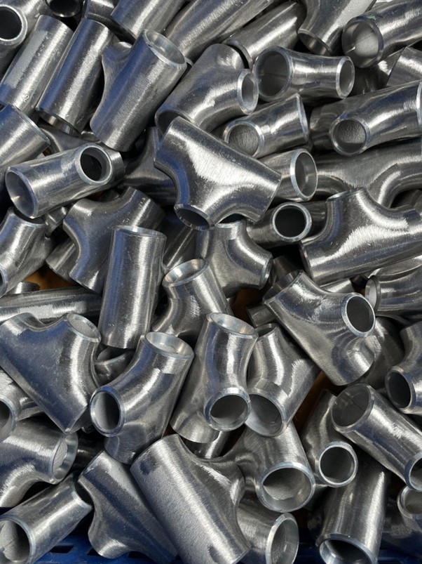 CBAM: Assisting steel products manufacturer in compliance with new EU regulations