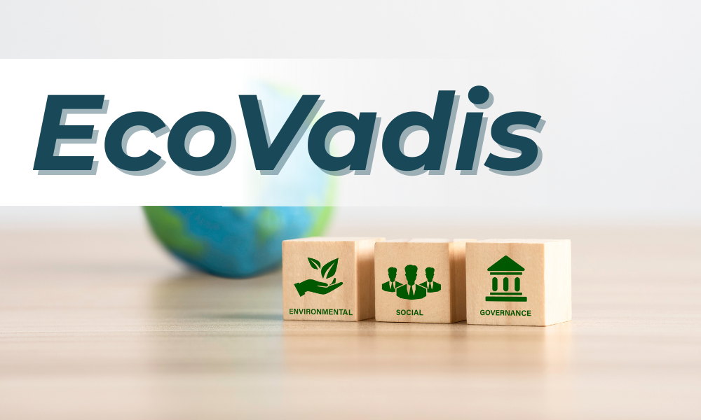 EcoVadis