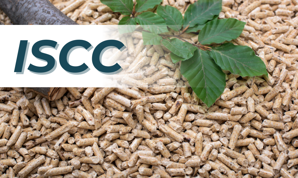 International Sustainability & Carbon Certification (ISCC)